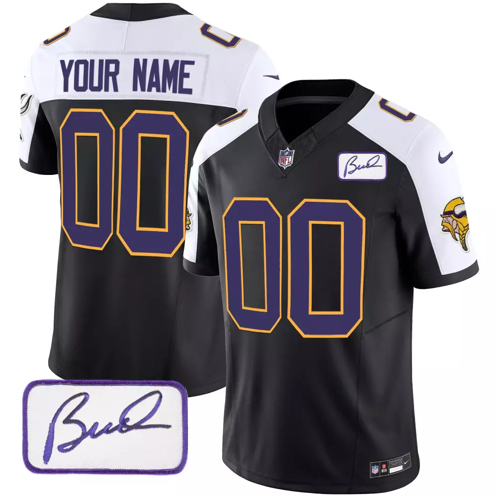 Cris Carter Minnesota Vikings Women's Classic Retired Player Jersey | Purple Nike Fan Gear | For Men, Women & Youth
