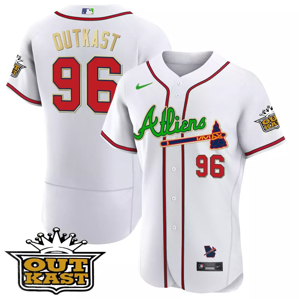 outkast 96 atlanta 2023 men s all stitched vapor jersey white edition 1