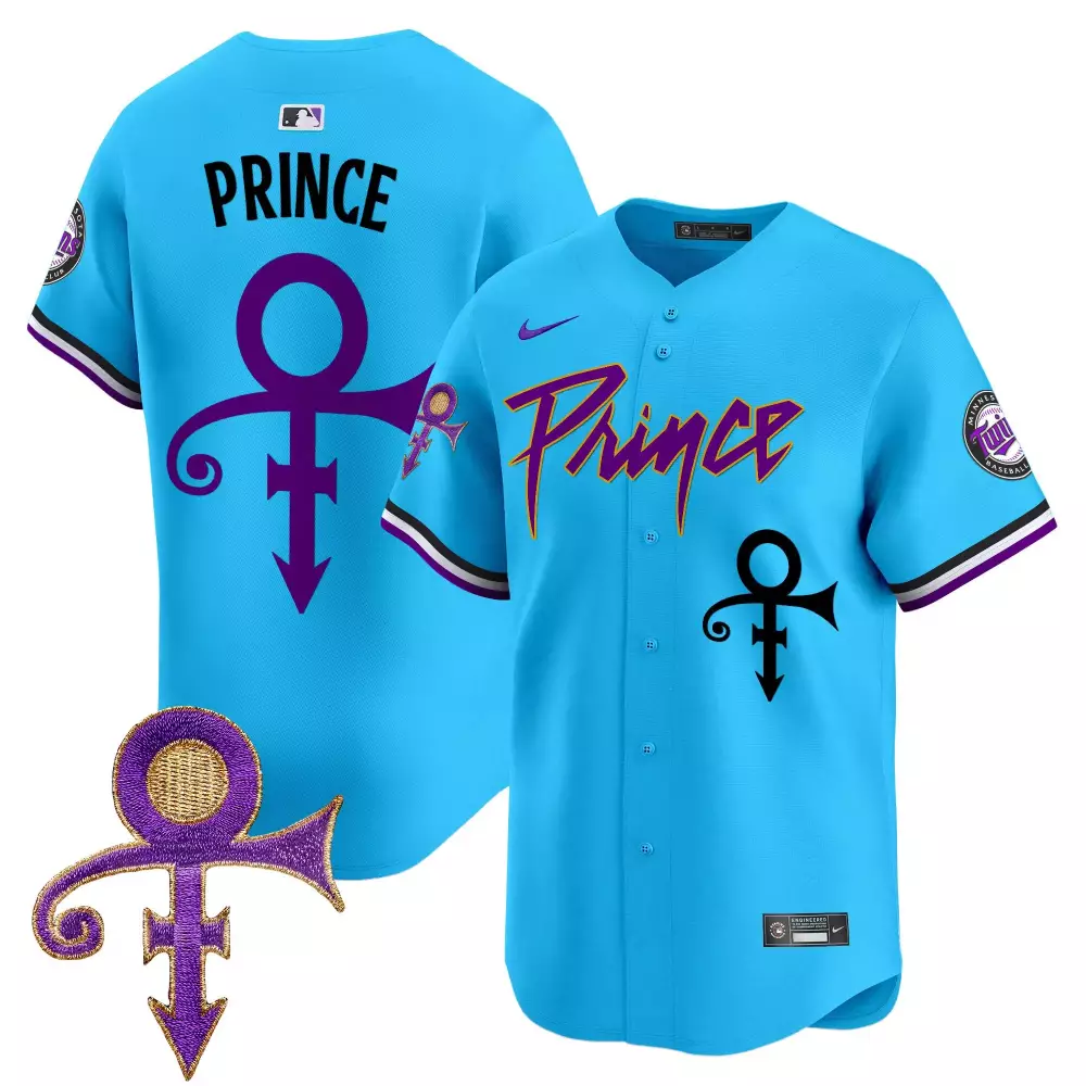 prince 00 mlb jersey 2023 women s all stitched vapor jersey blue purple edition