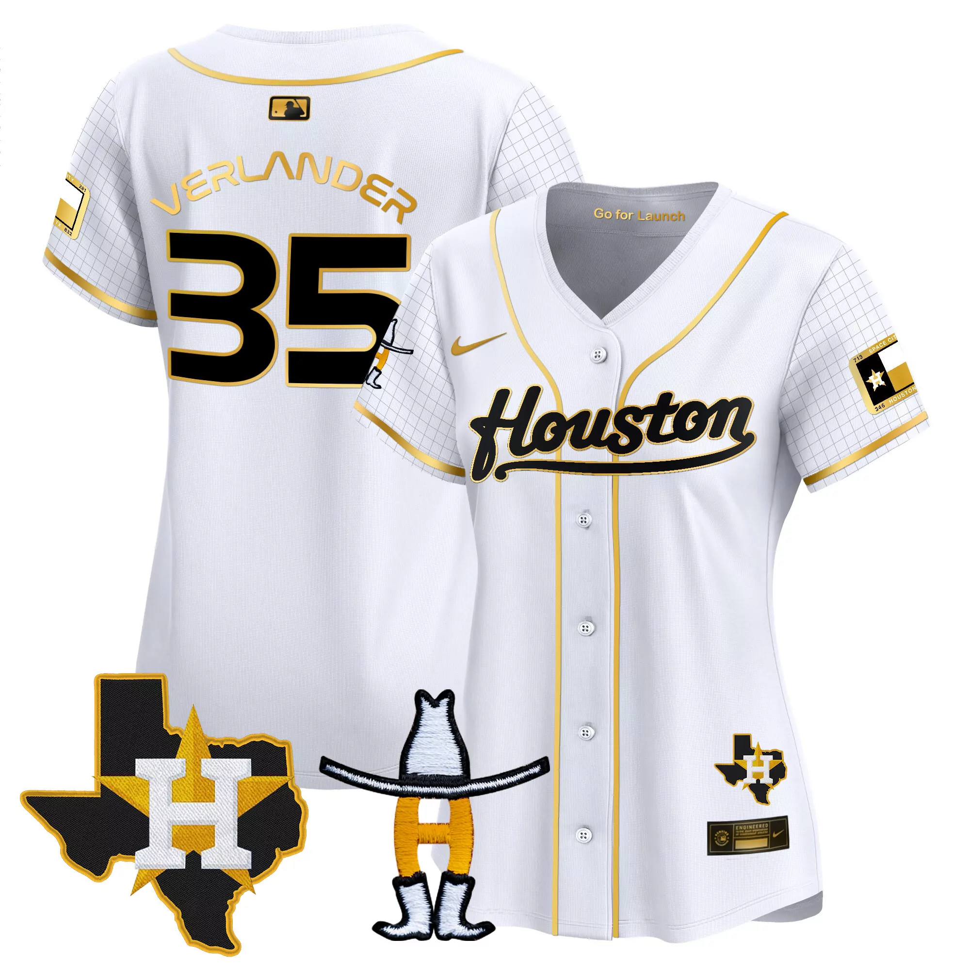 verlander 35 houston 2023 men s travis scott all stitched vapor jersey