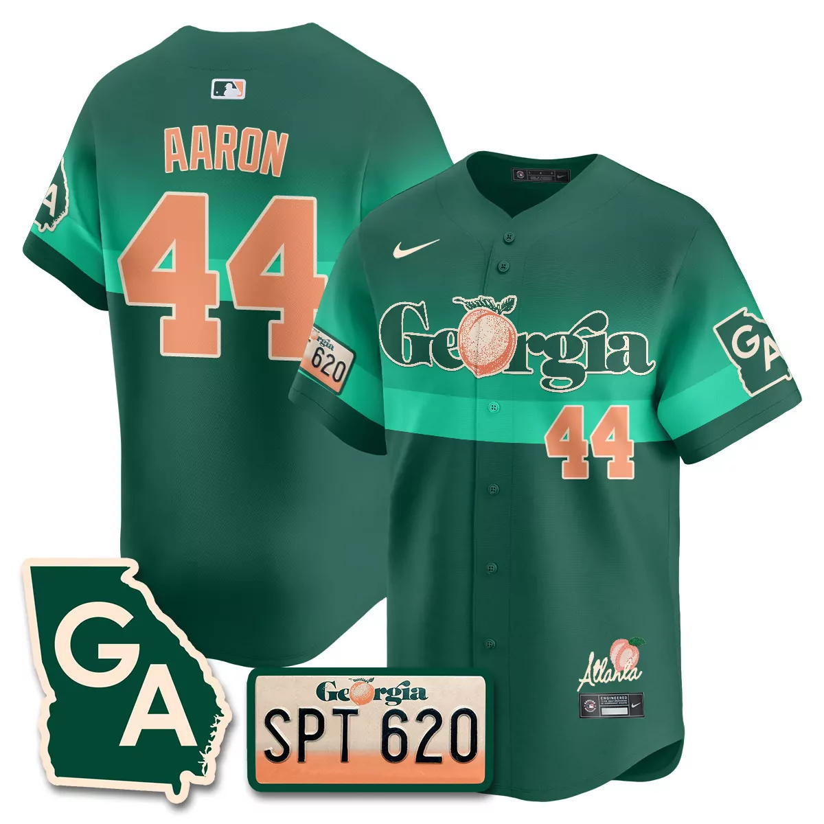 still tippin 44 men s vapor jersey houston tejanos white stitched el alma de texas 2023