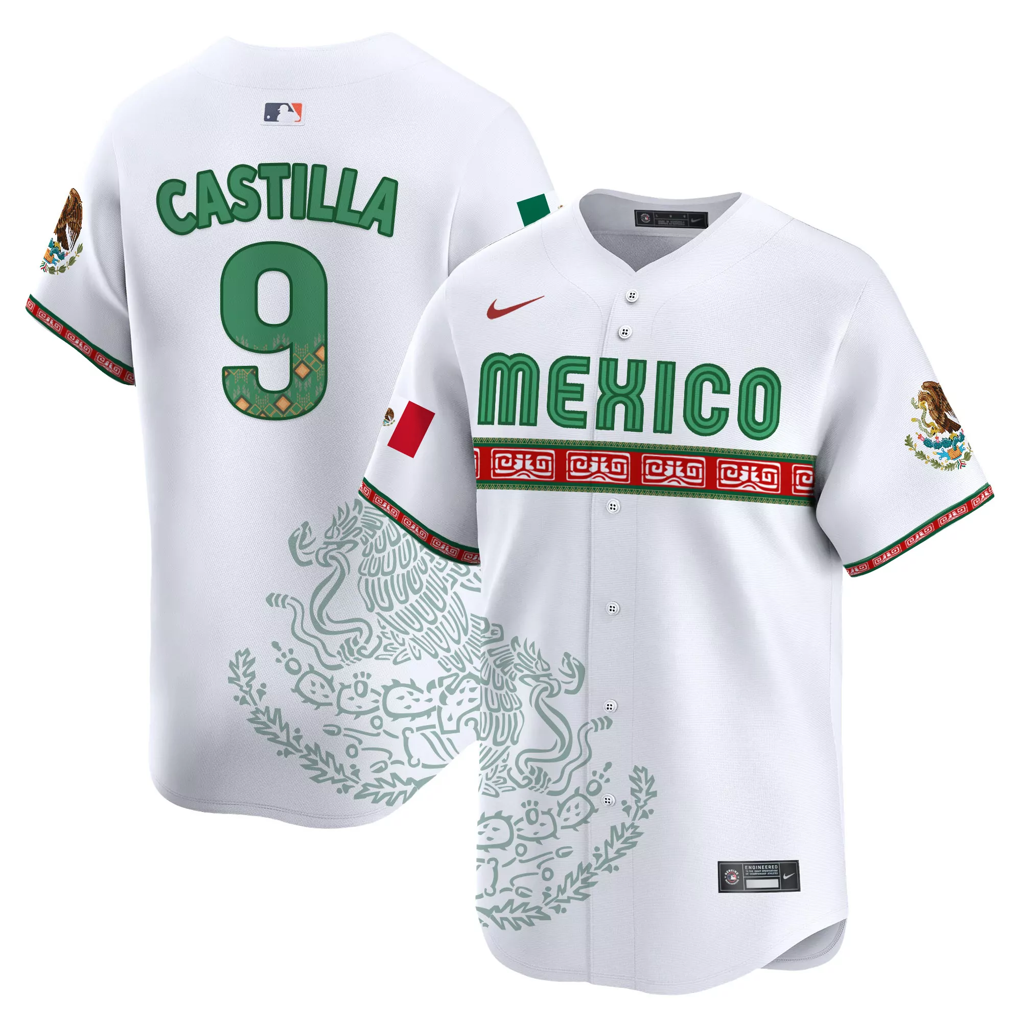 cactus jack 2 women s cream stitched jersey with name patch celebrity softball game 2023