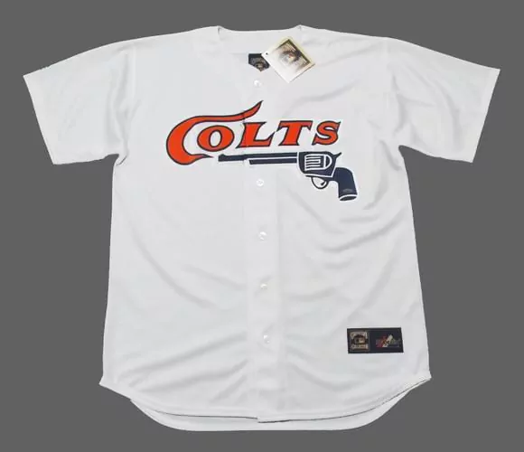 cactus jack 2 women s cream stitched jersey with name patch celebrity softball game 2023