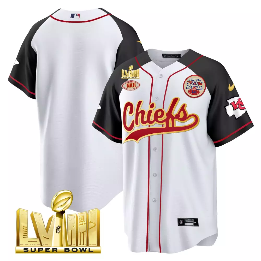 derrick thomas chiefs super bowl lviii gold patch jersey all stitched men s style