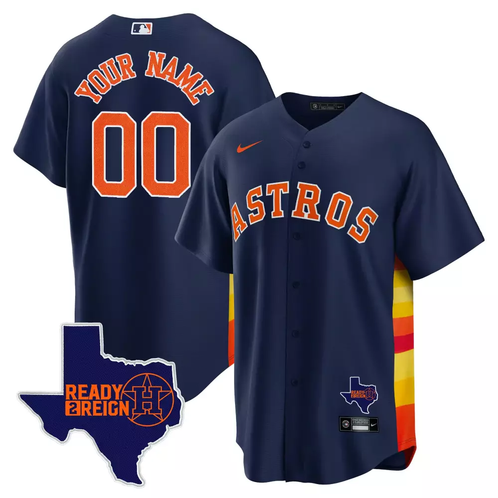 houston astros mickey mouse all stitched vapor jersey 2023 00 unisex cream edition