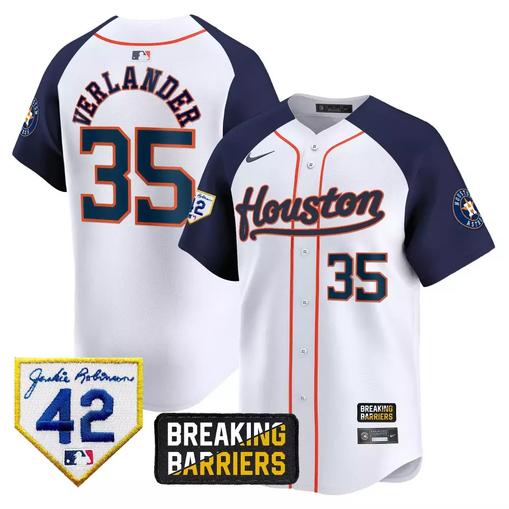 Justin Verlander 35 Houston Astros Green Women's Jersey | 2023 All Stitched Name Patch | Stylish Fan Gear | For Men, Women & Youth