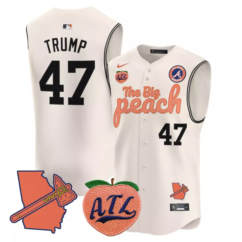 matt olson youths 2023 atlanta braves green white all stitched jersey name patch