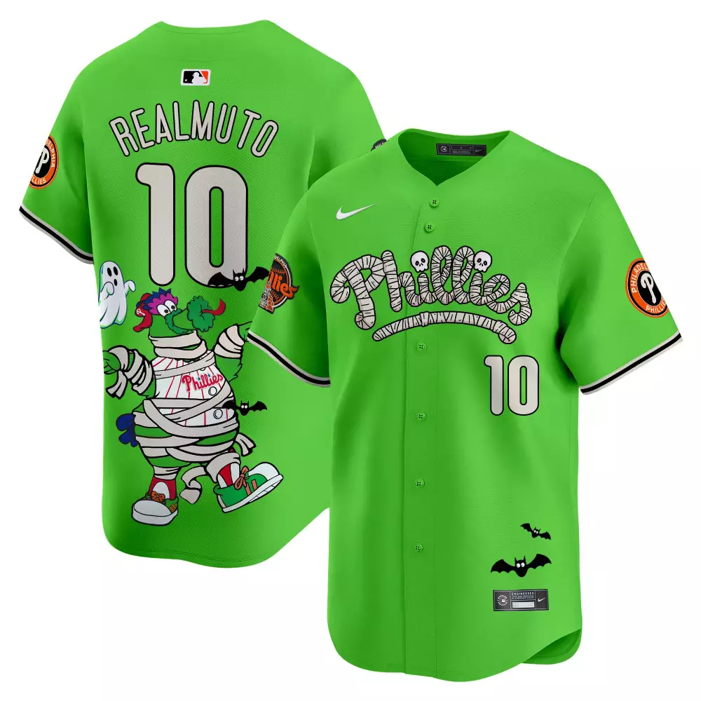 realmuto 10 phillies stitched jersey white men s halloween style 2023
