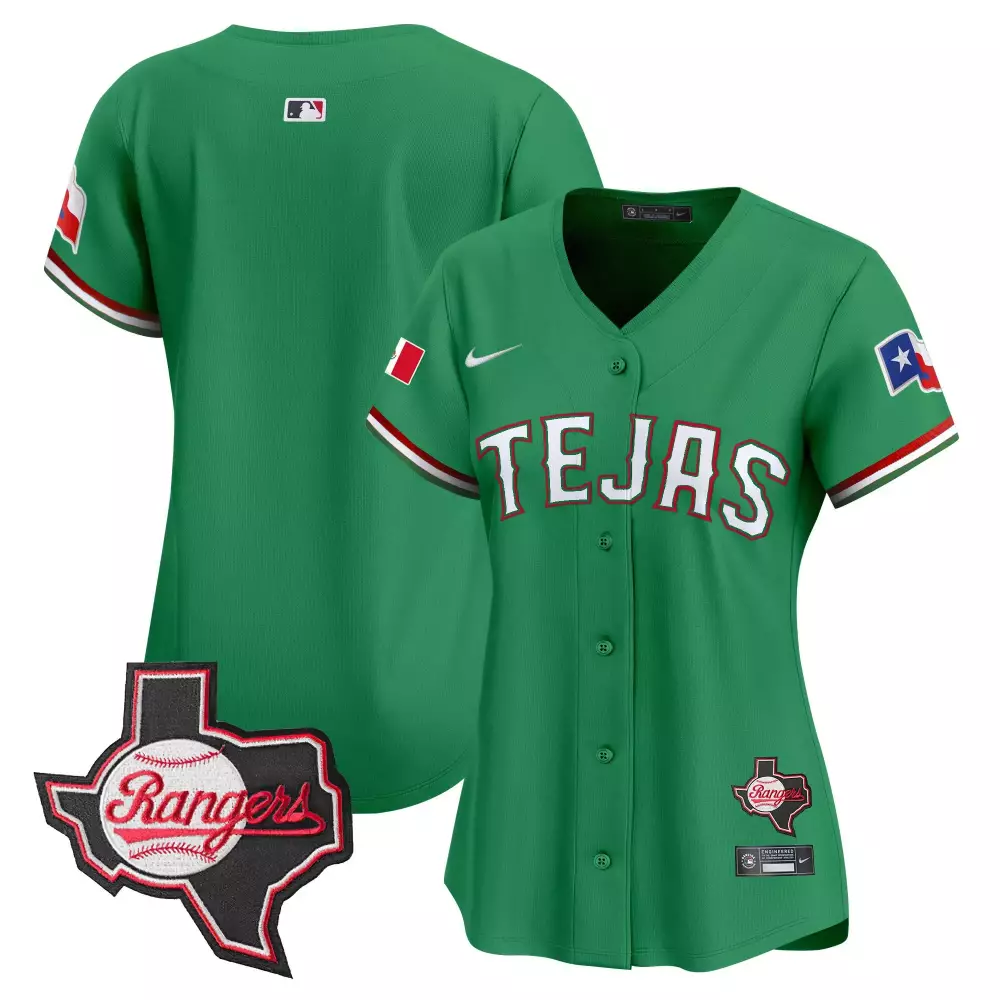 texas rangers green custom stitched jersey 2023 your name 00 men s style with name patch