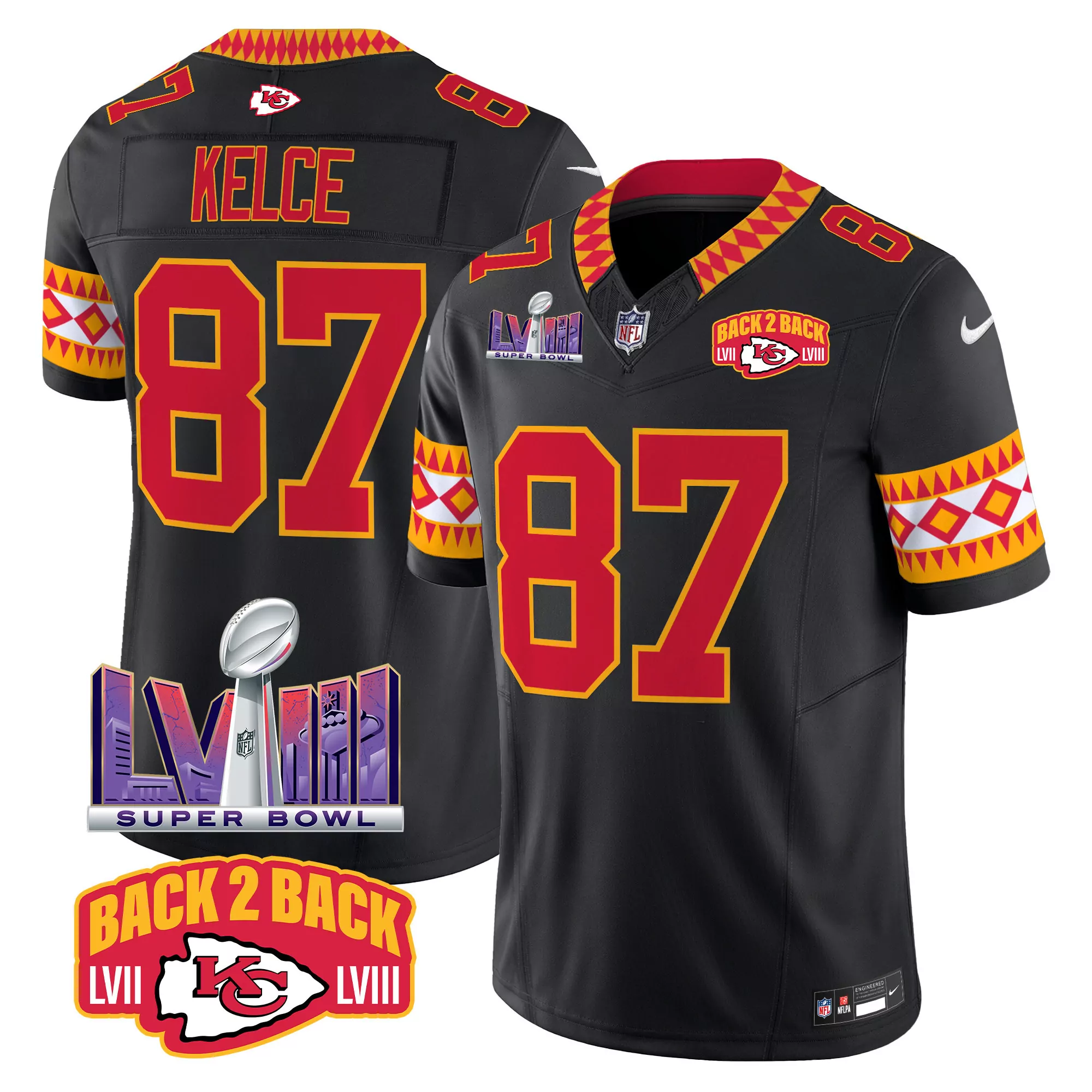 tony gonzalez kansas city chiefs nike women s game retired player jersey red