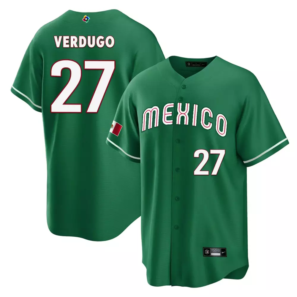valenzuela 34 mexico white stitched jersey men s style name patch 2023