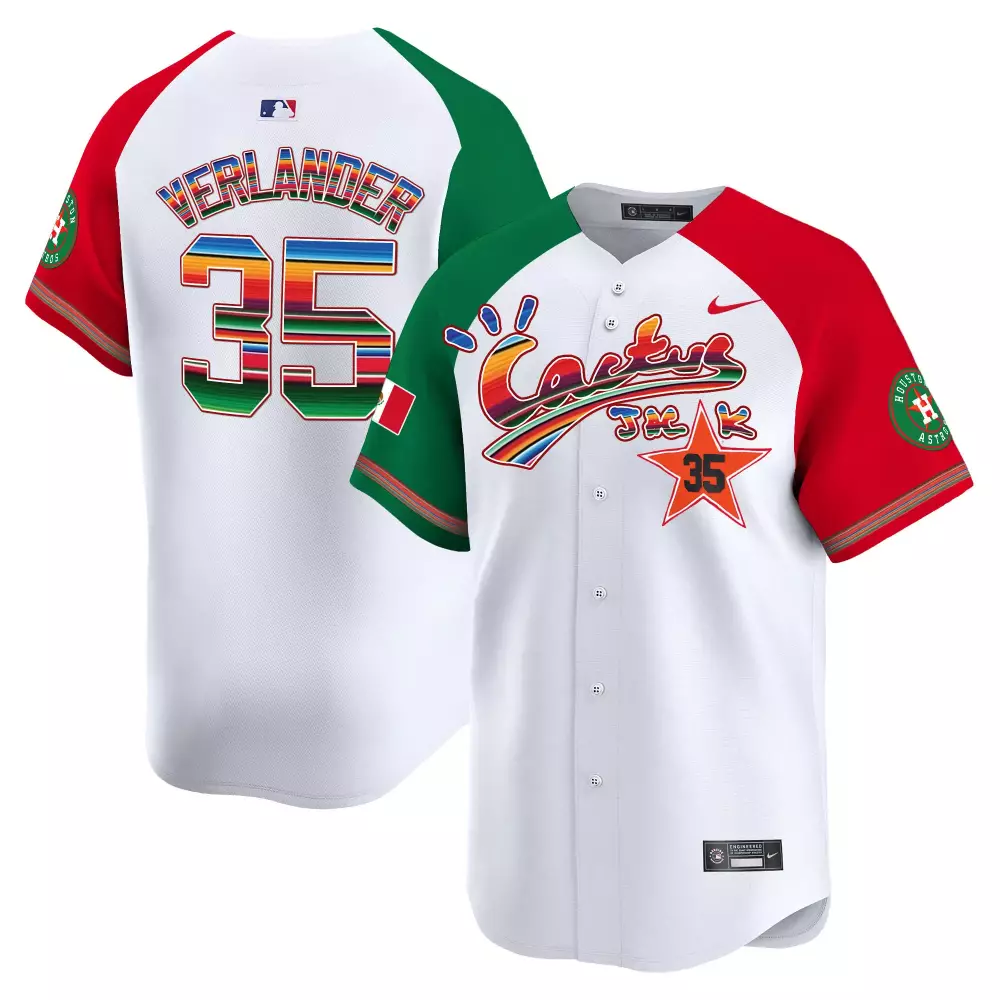 verlander 35 houston astros love street pink women s all stitched jersey 2023