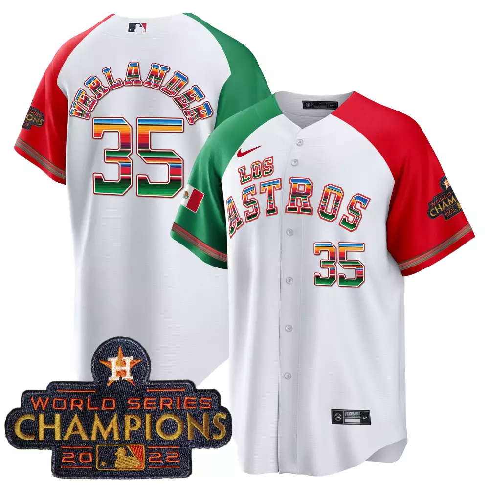 verlander 35 astros 2024 men s all stitched vapor jersey mexico city series