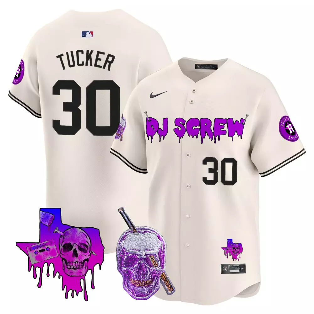 yordan alvarez 30 unisex cream astros dj screw vapor premier limited jersey all stitched name patch 2023
