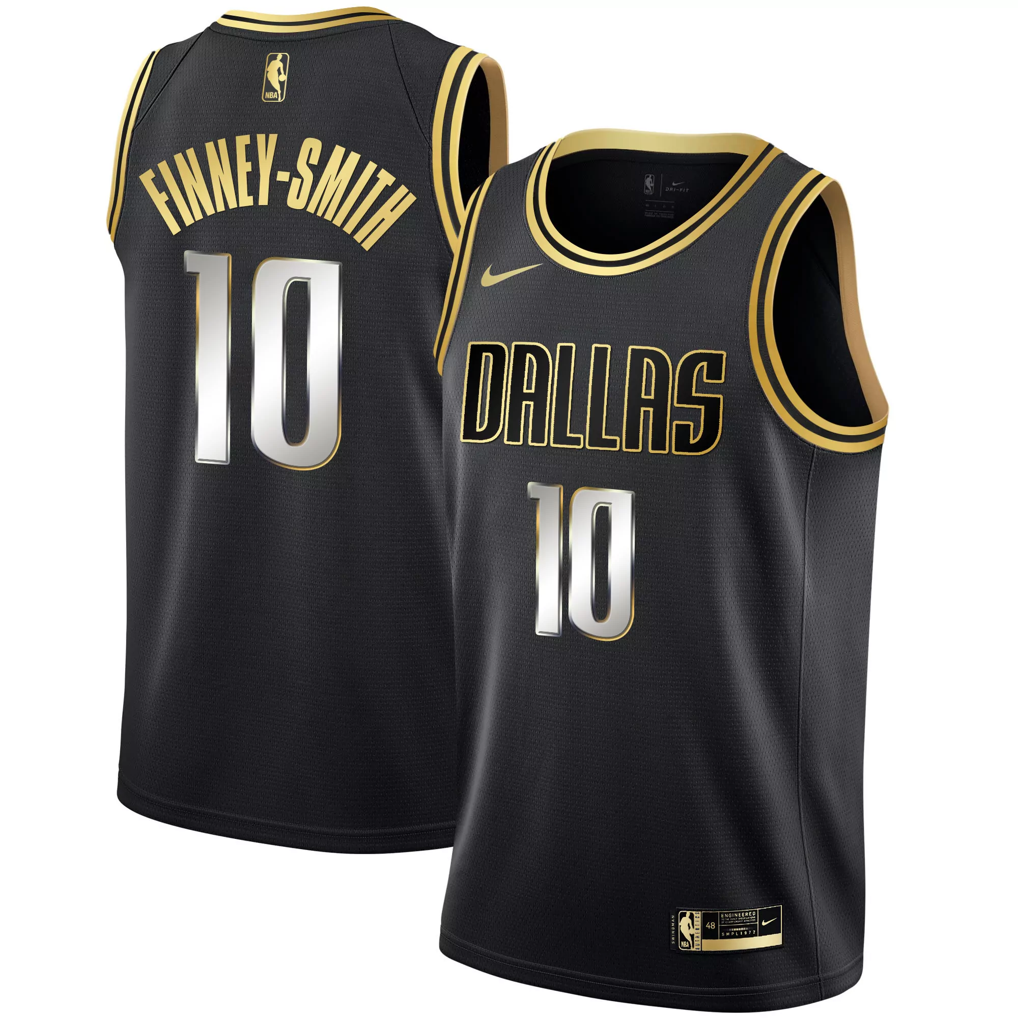 dirk nowitzki dallas mavericks mitchell ness 1998 99 hardwood classics swingman jersey blue