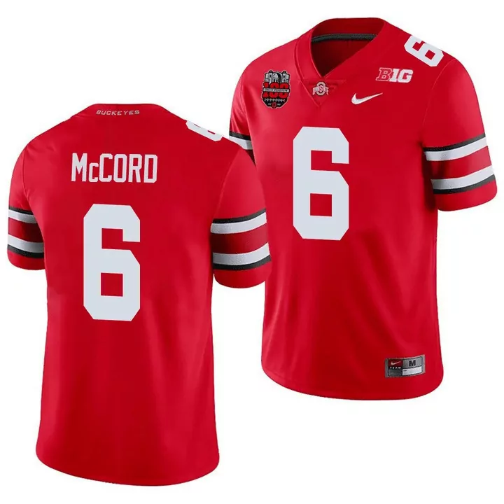 Men's Ohio State Buckeyes C.J. Stroud 7 Black All Stitched Jersey | Name Patch 2023 | For Men, Women & Youth