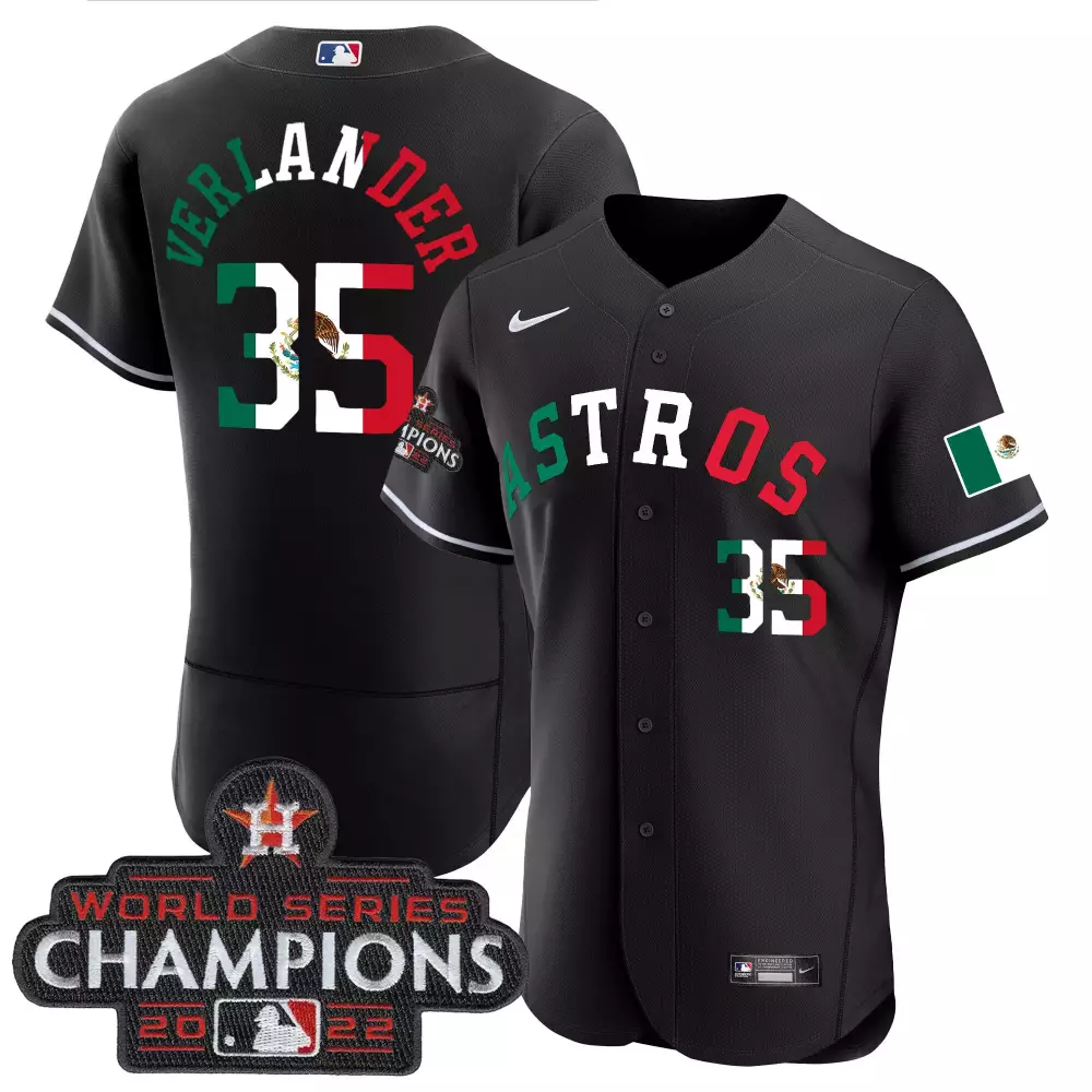 verlander 35 astros 2024 men s all stitched vapor jersey mexico city series