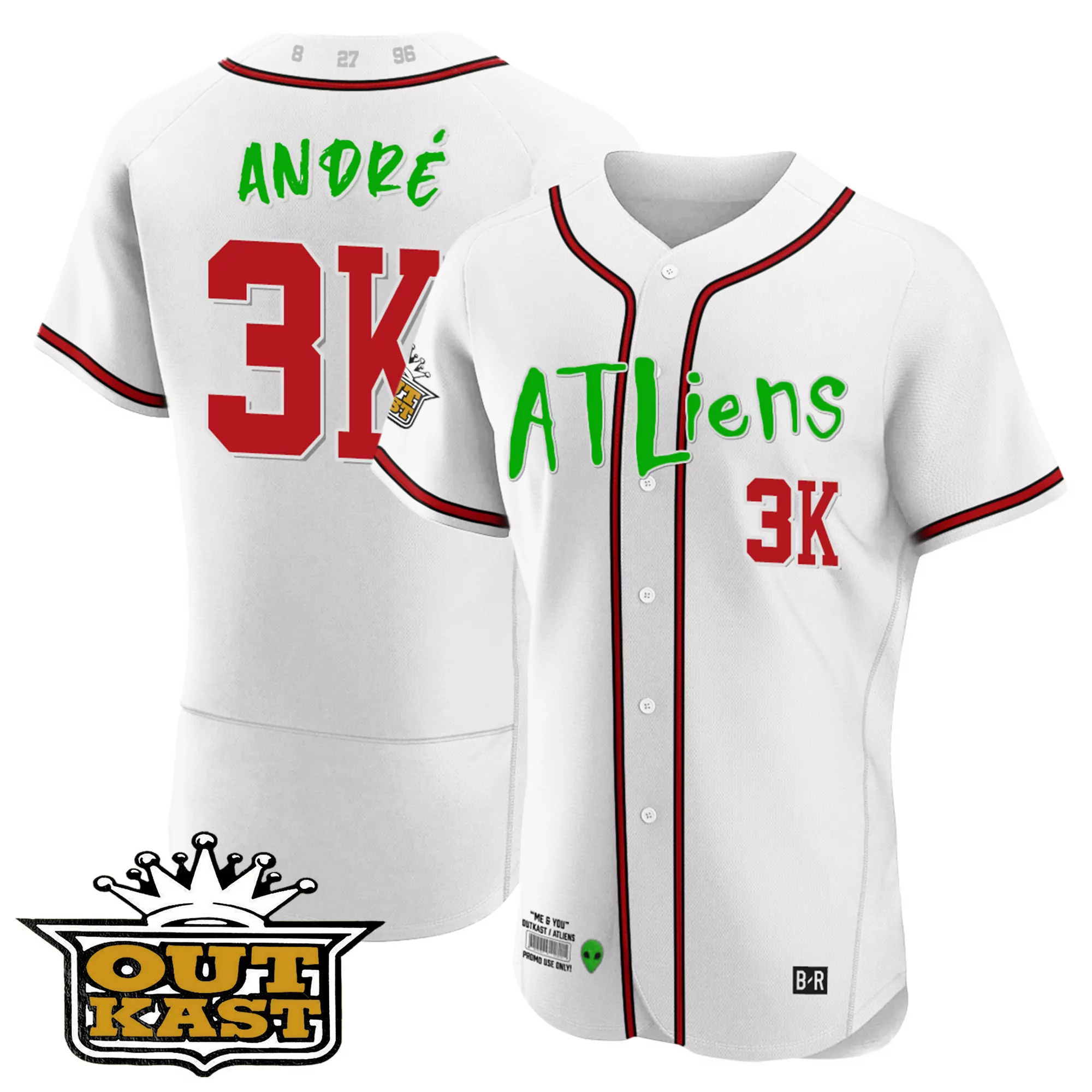 still tippin 44 men s vapor jersey houston tejanos white stitched el alma de texas 2023