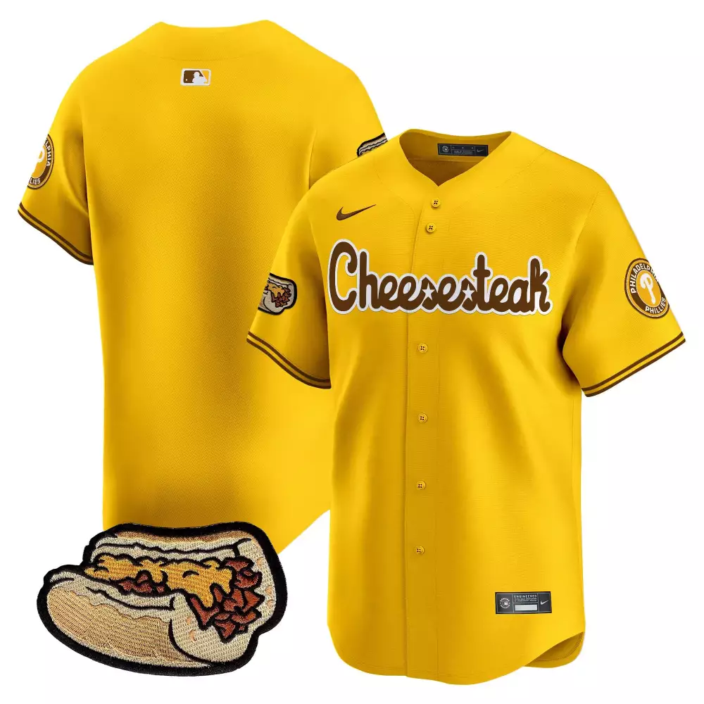 2023 Custom Pink Philadelphia Phillies Stitched Vapor Jersey | Unique Fan Gear | For Men, Women & Youth