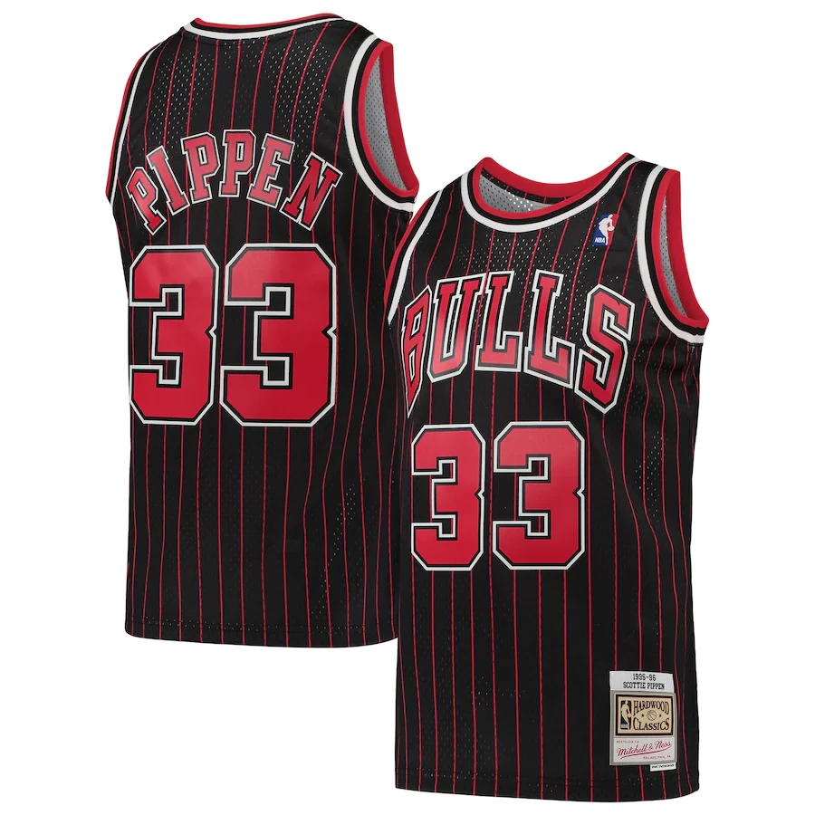 nikola vucevic chicago bulls nike unisex swingman jersey icon edition red