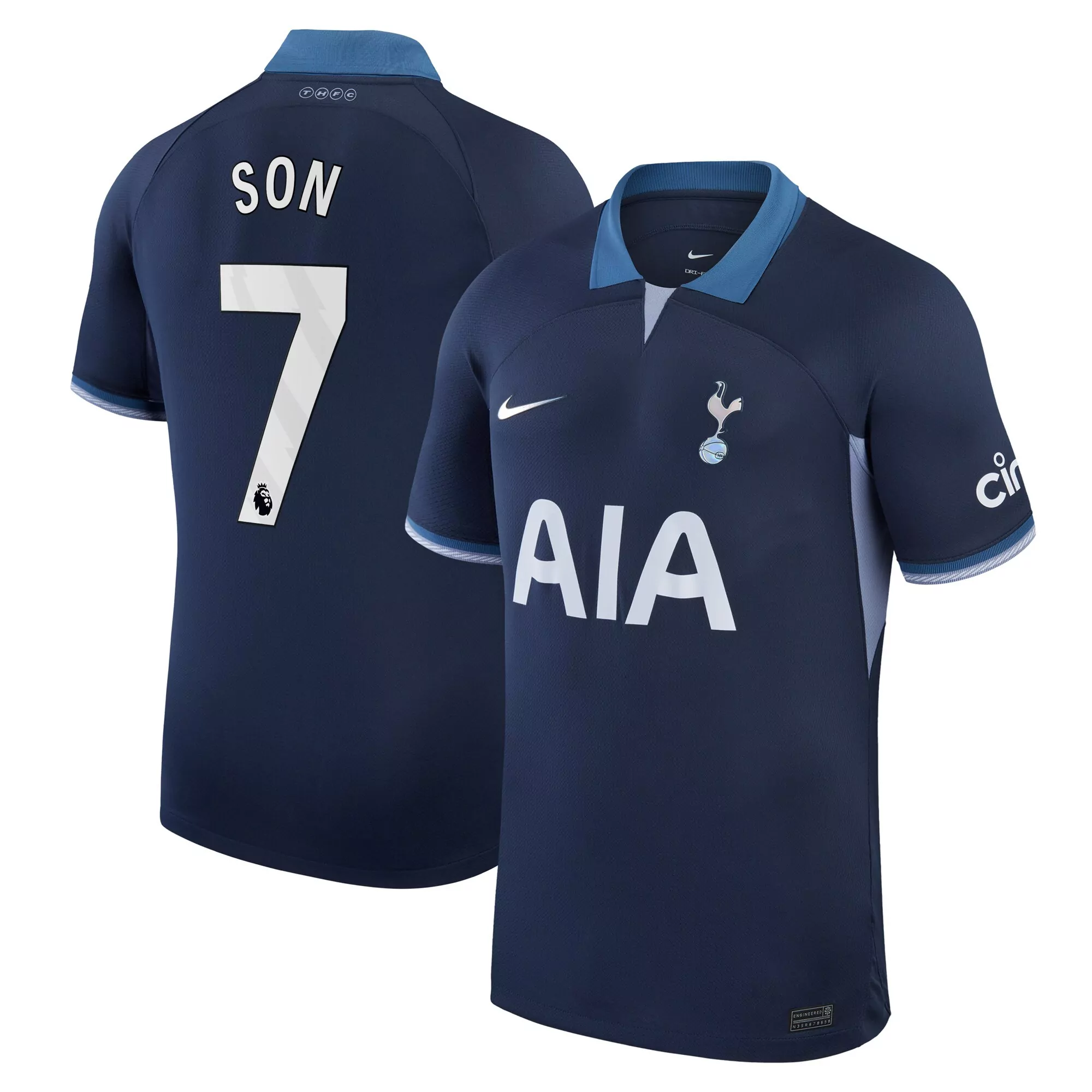 sergio 5 inter miami 2023 pink all stitched vapor jersey