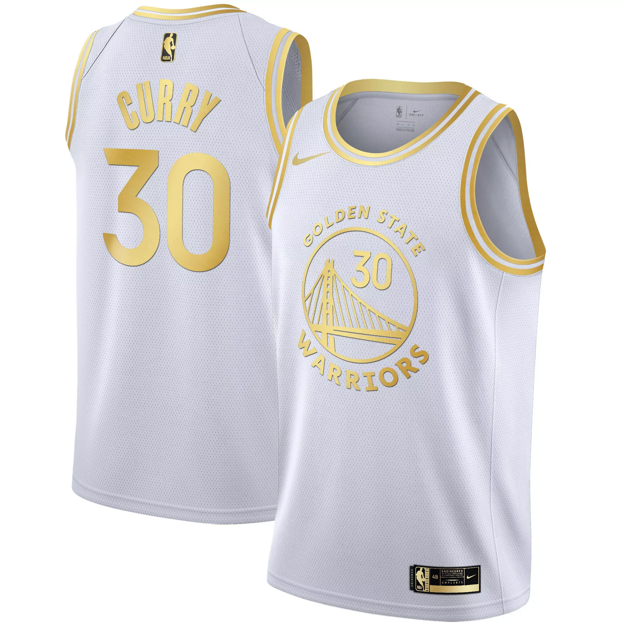 stephen curry 30 golden state warriors orange jersey 2006 07 men s all stitched vapor jersey