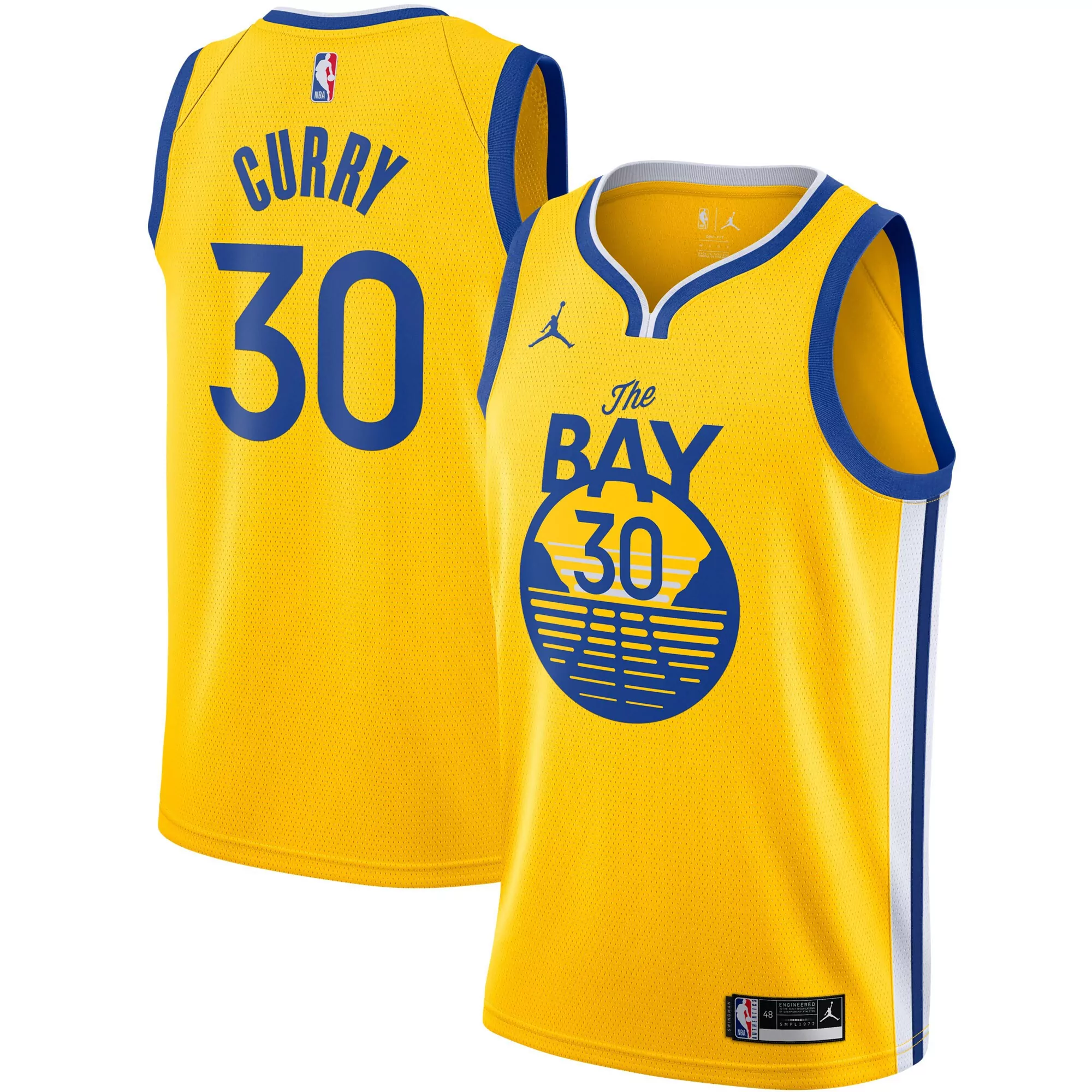 stephen curry 30 golden state warriors white jersey 2023 men s all stitched vapor