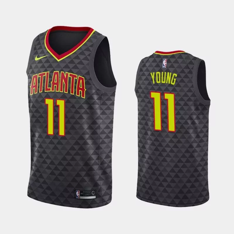 tyrese maxey philadelphia 76ers jordan brand youth swingman jersey statement edition red