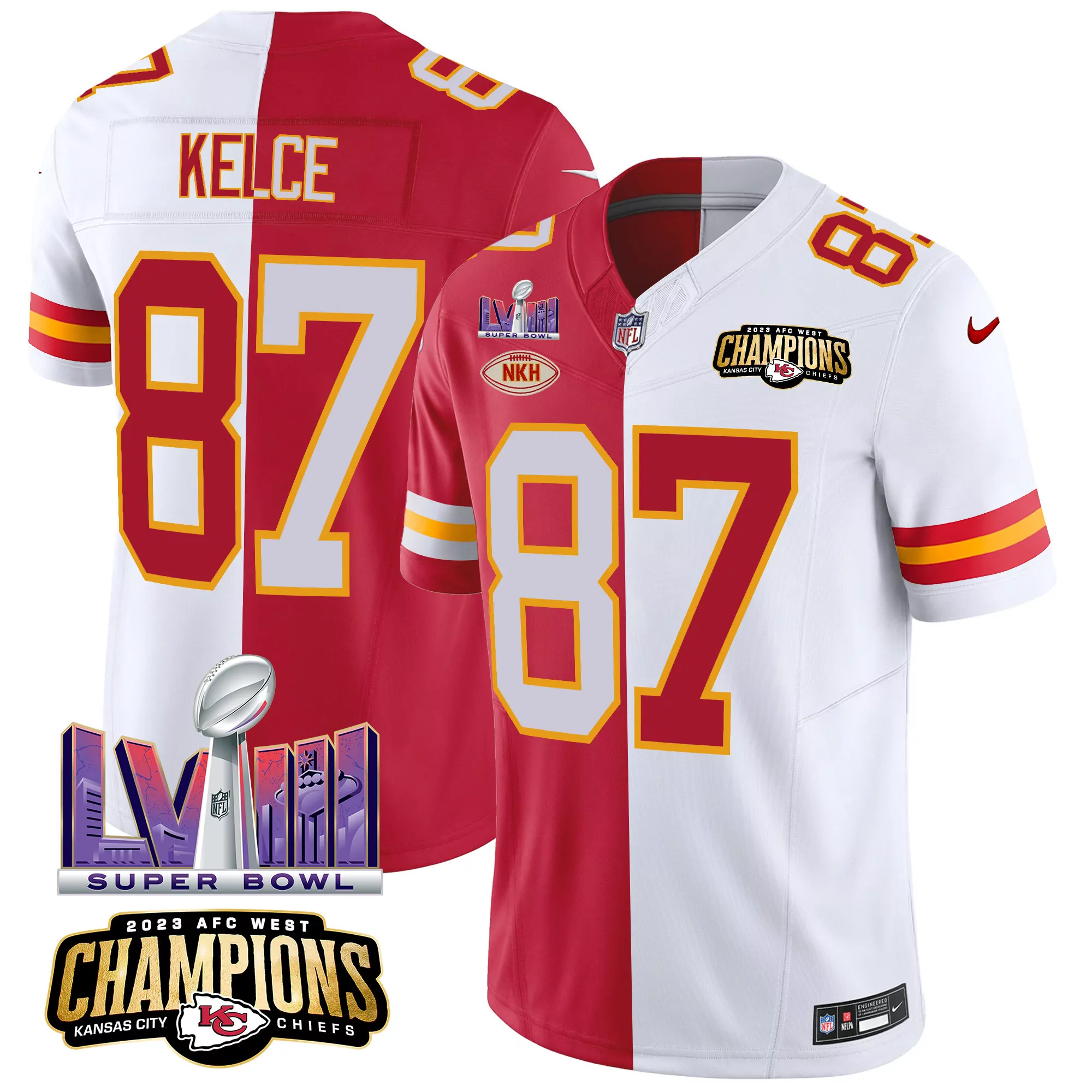 tony gonzalez kansas city chiefs nike women s game retired player jersey red