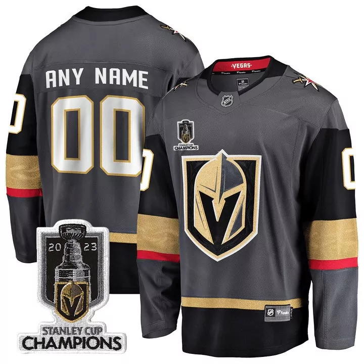 pavel dorofeyev vegas golden knights fanatics premier breakaway player jersey gold