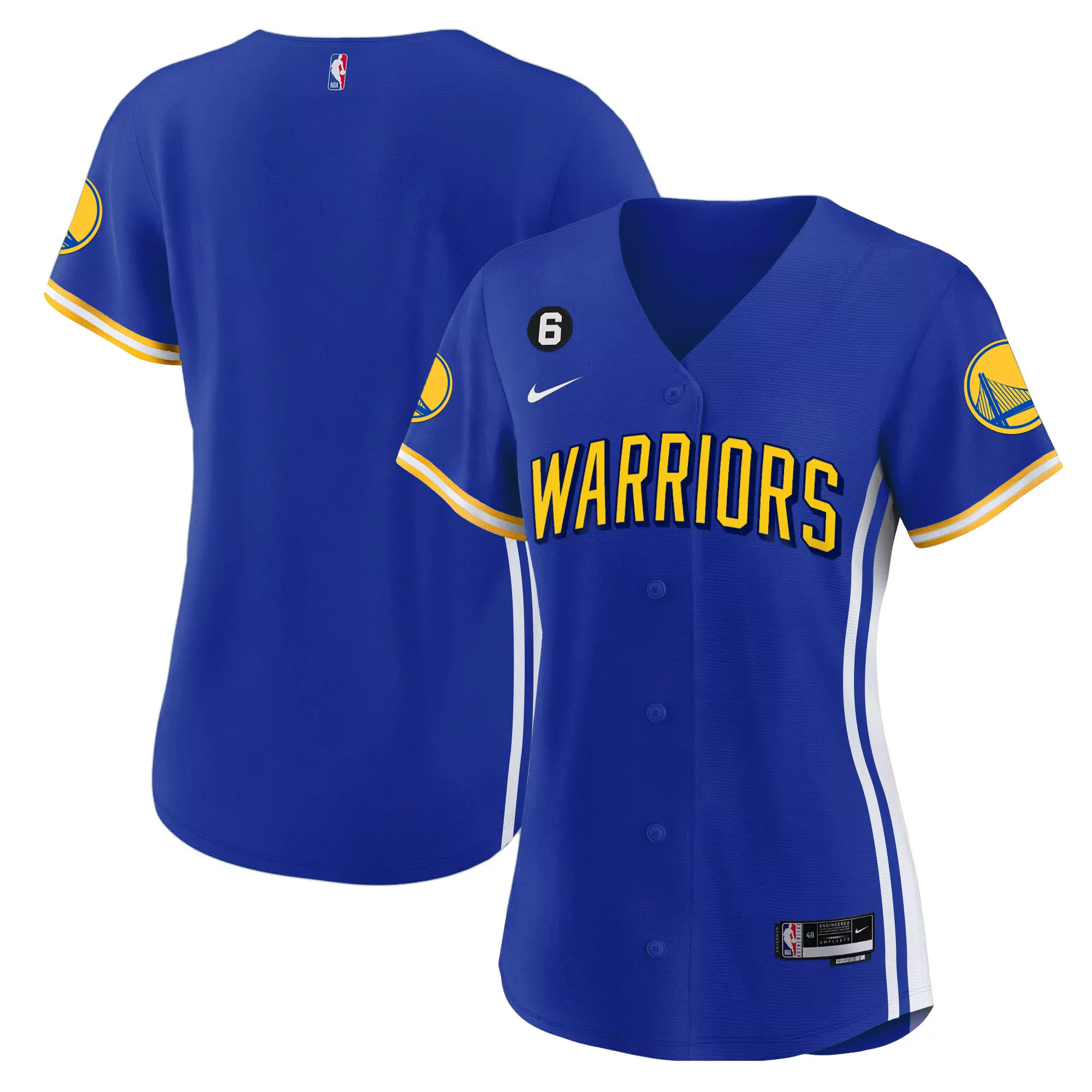 women s black golden state warriors jersey poole 3 all stitched vapor edition