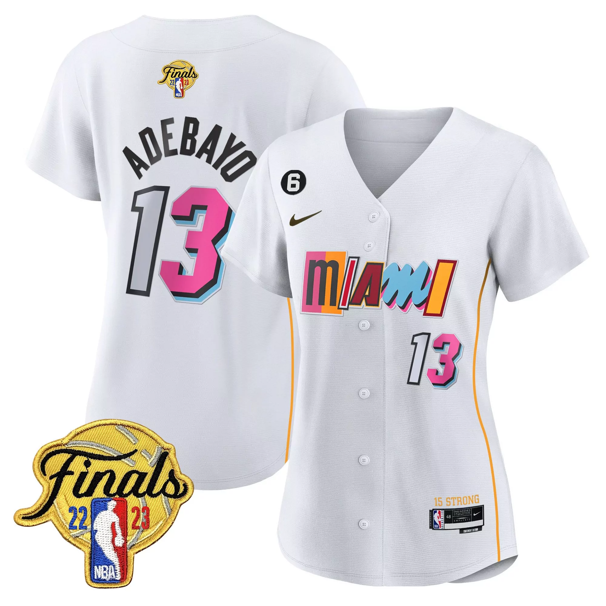 tyler herro miami heat nike youth swingman jersey icon edition black