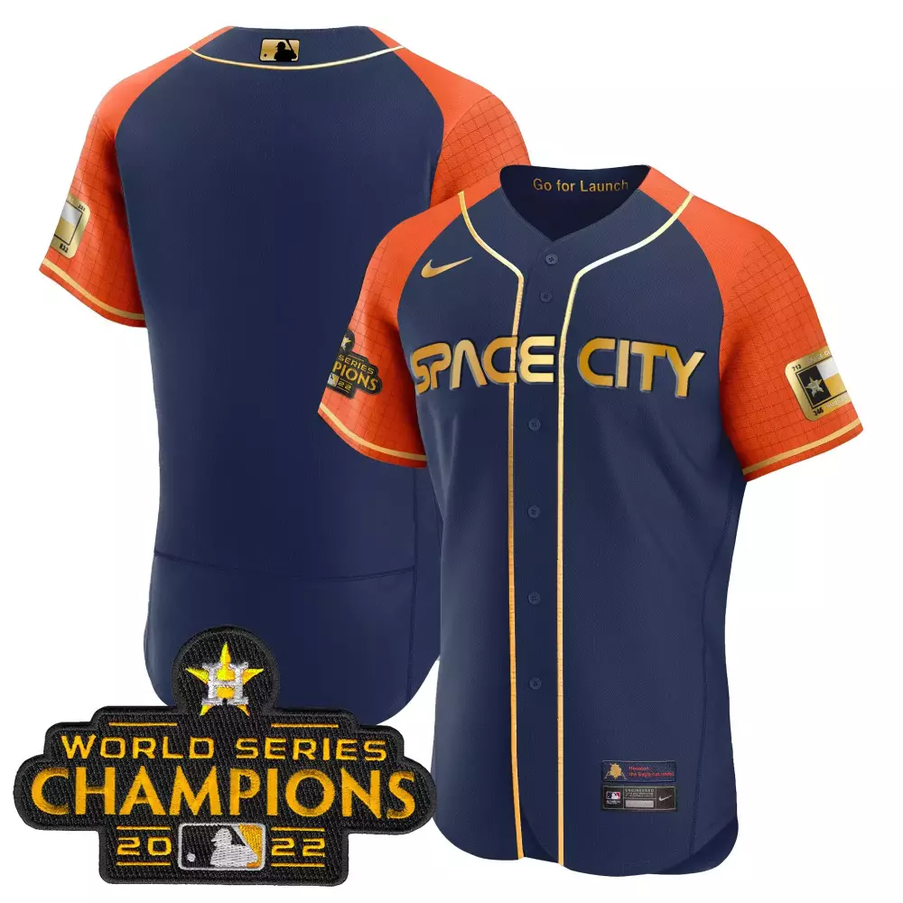 women s white jose urquidy astros 2022 world series champions all stitched vapor jersey