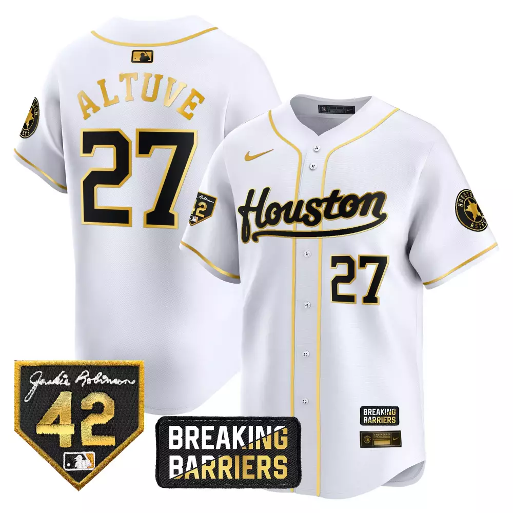 yordan alvarez 27 houston astros white all stitched vapor jersey with rodeo patch limited edition