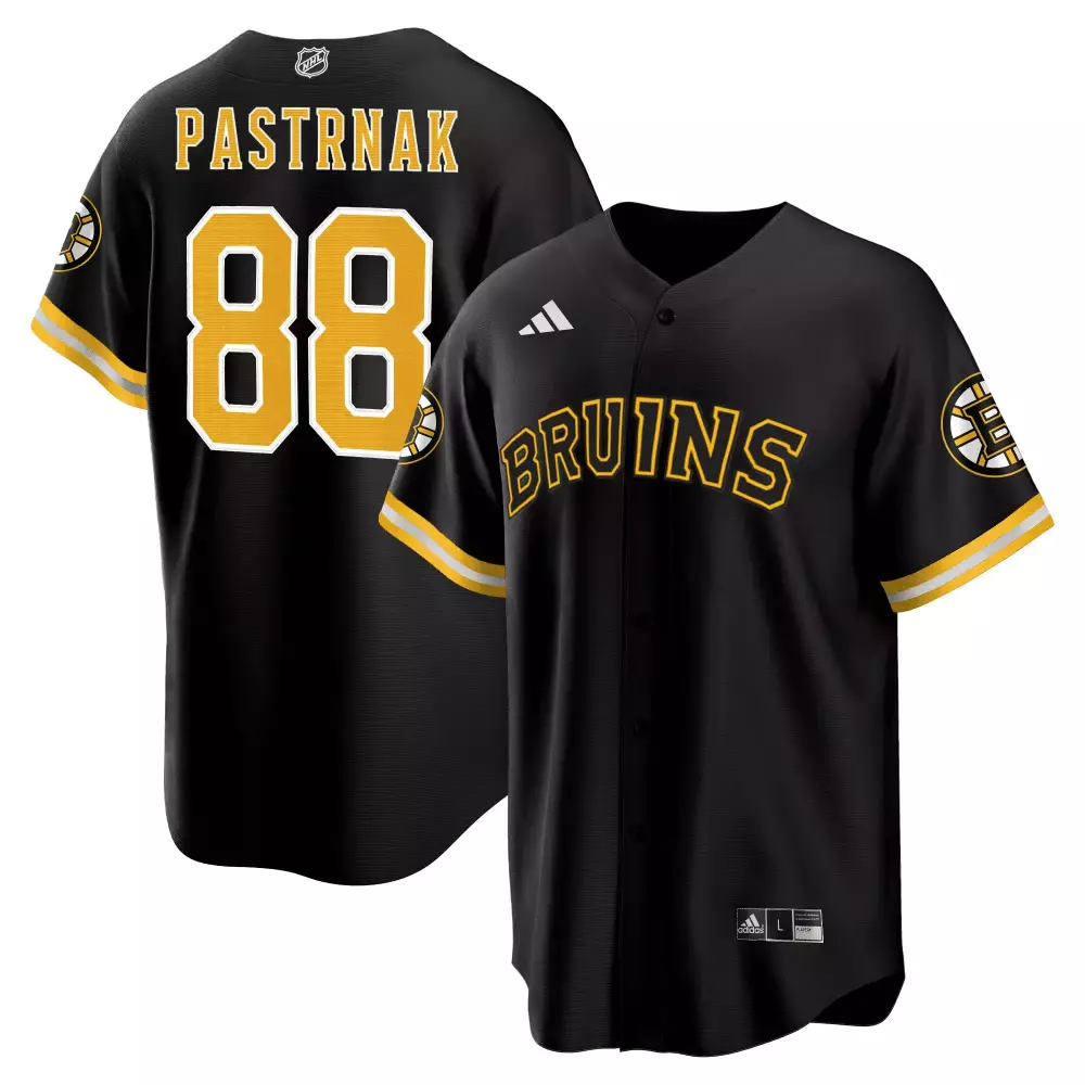 youth black boston bruins jersey pastrnak 88 all stitched vapor quality