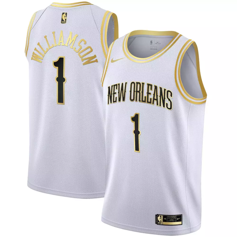 trey murphy iii new orleans pelicans fanatics fast break replica jersey icon edition navy