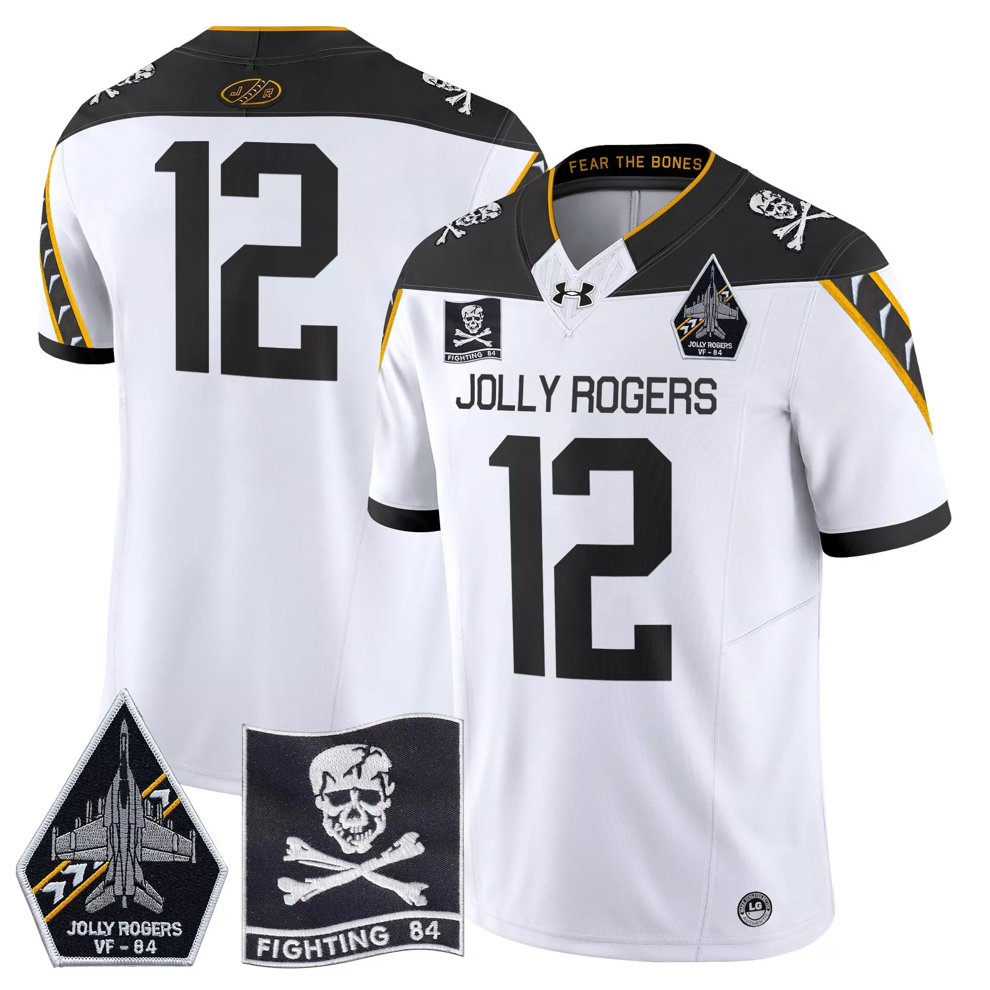 women s brown 21 ward jersey 2023 all stitched with jim brown memorial patch
