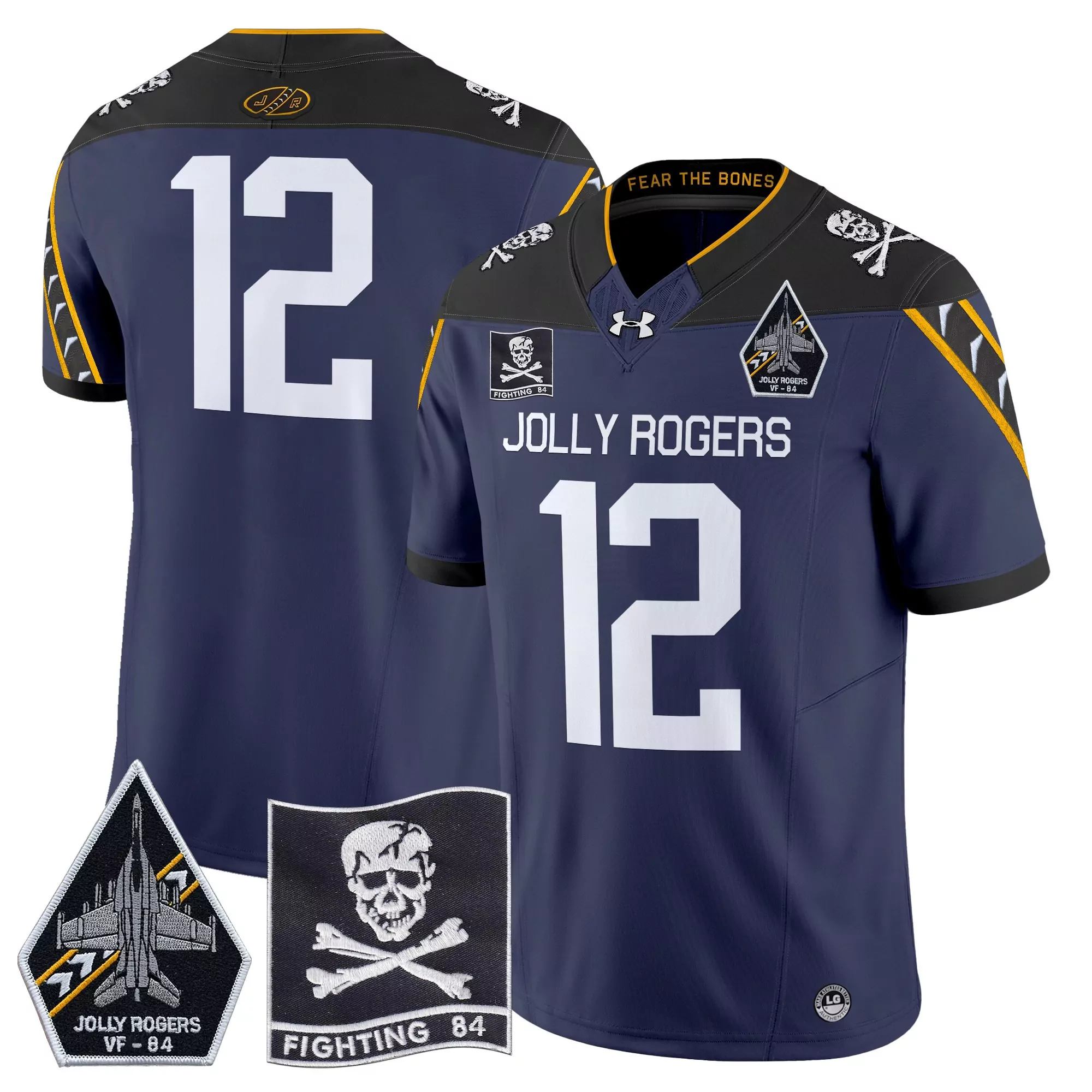 women s brown 21 ward jersey 2023 all stitched with jim brown memorial patch