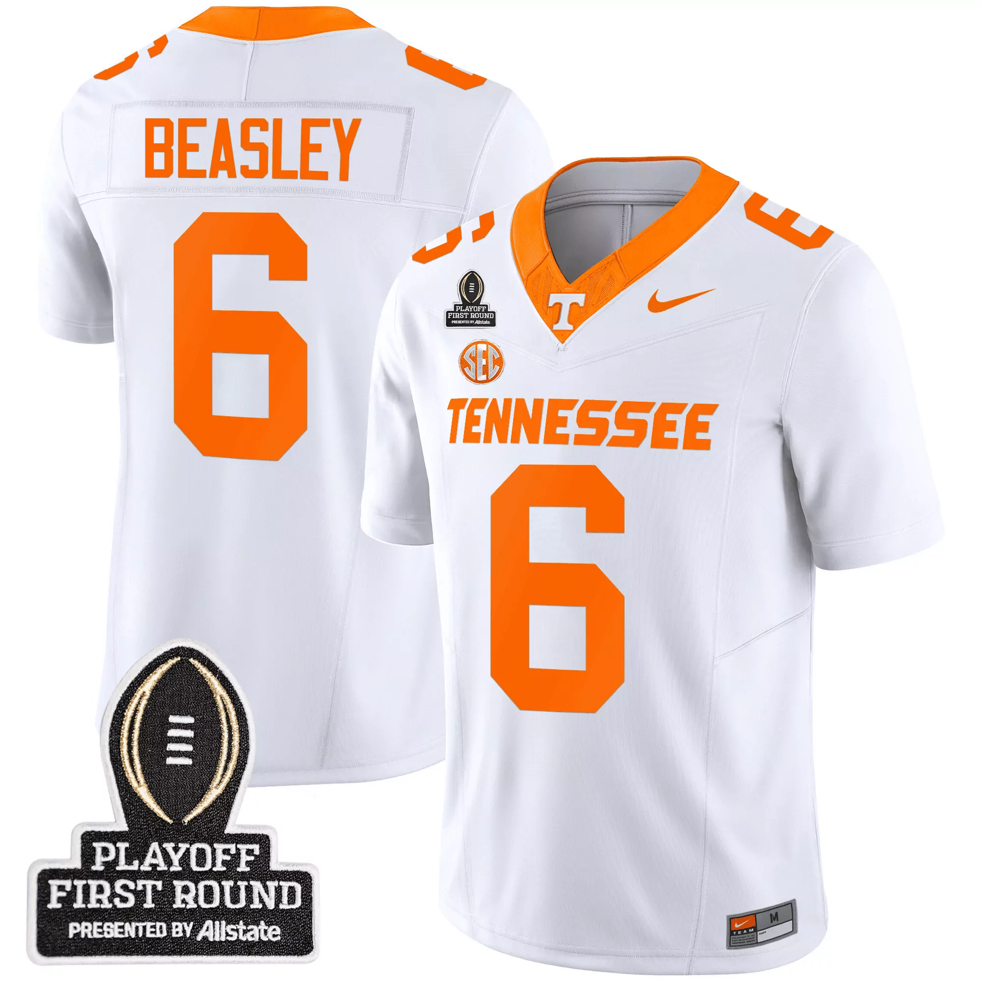 25 tennessee volunteers nike toddler alternate untouchable replica game jersey anthracite