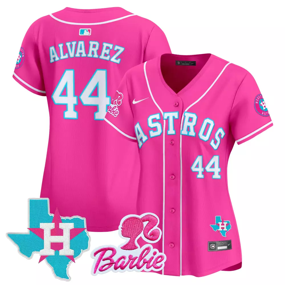 alvarez 44 stitched unisex jersey navy astros spongebob squarepants 2023 name patch