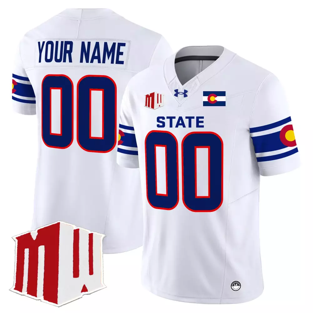 Colorado State Rams Unisex Lightweight Soccer Jersey | Green Gameday Greats | Perfect Fan Gear for Men, Women & Youth