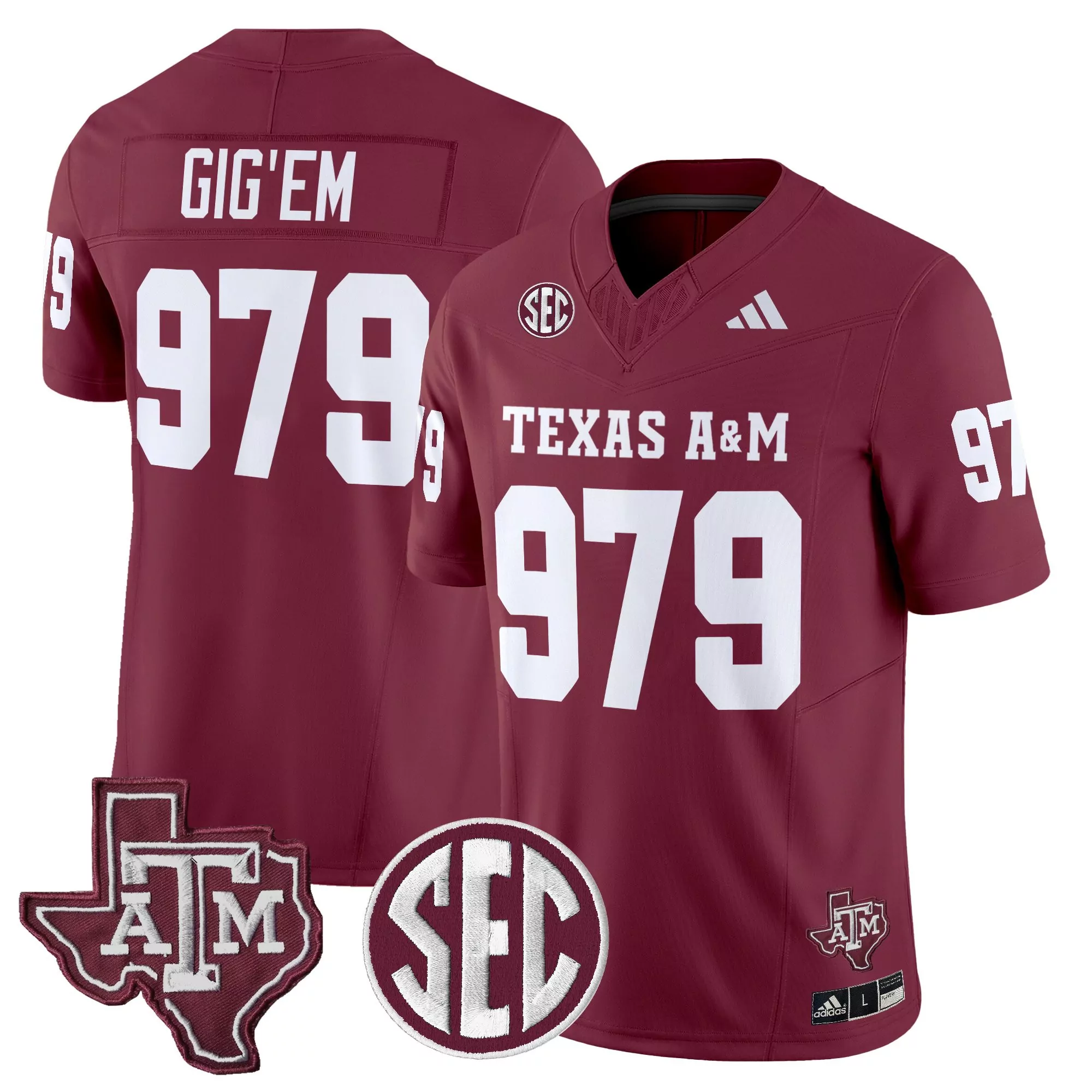 texas tech red raiders under armour softball v neck jersey red