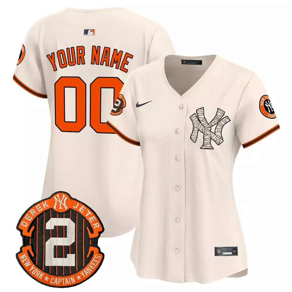 New York Yankees Custom 00 2023 Men's All Stitched Vapor Jersey Navy Blue | Trendy Fan Gear for All | Ideal Gift