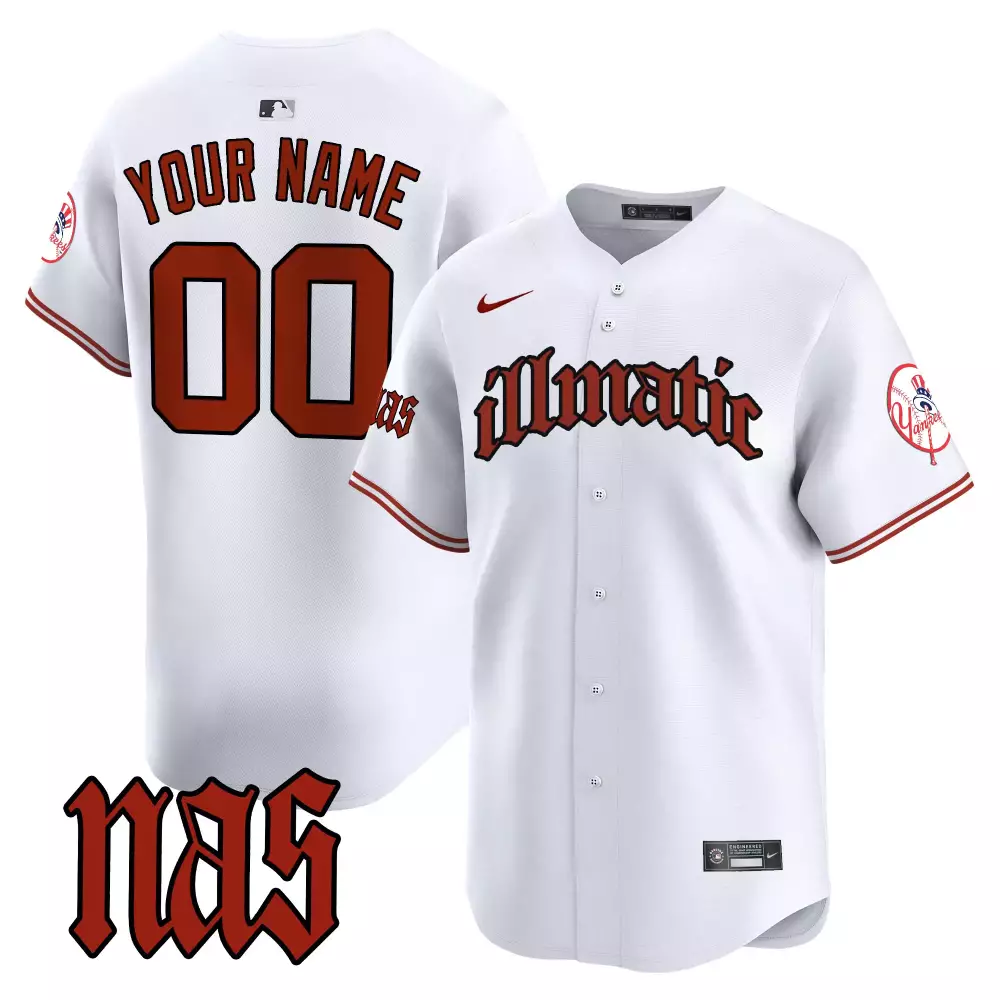 1999 Throwback Joe DiMaggio Patch New York Yankees Cream Pinstripe Jersey | Limited Edition | For Men, Women & Youth