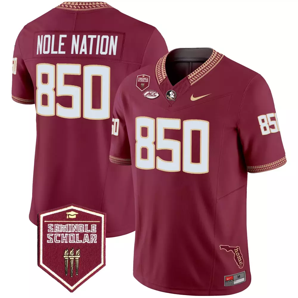 mike martin florida state seminoles gameday greats unisex lightweight baseball jersey gold