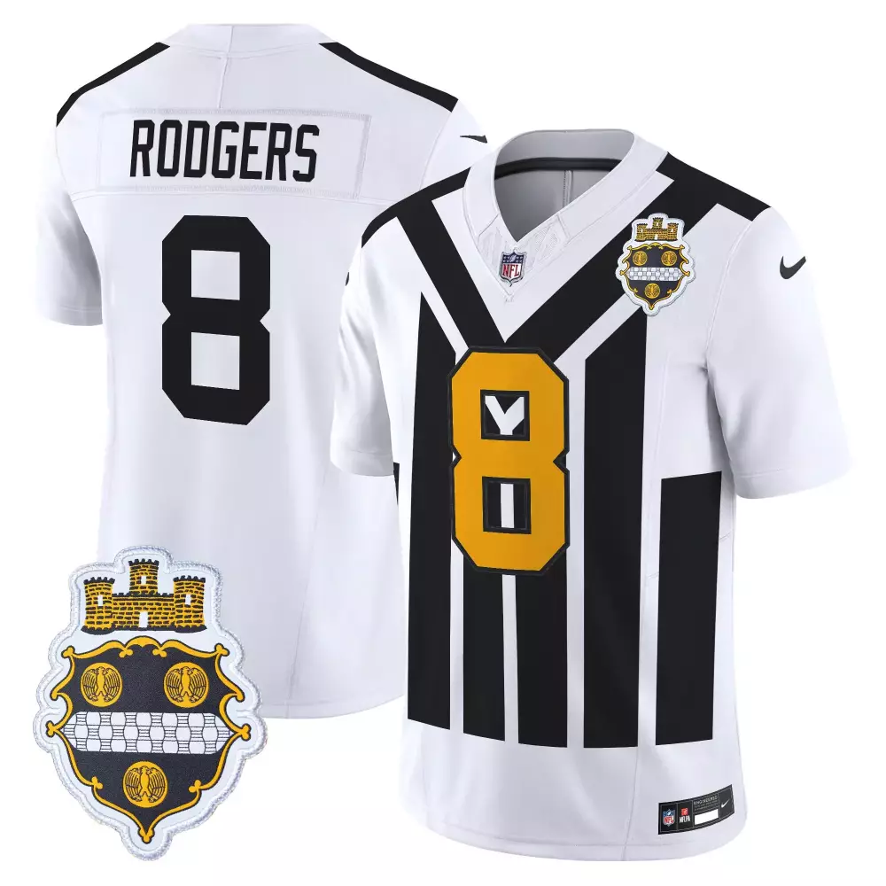 Reid 25 Women's Vapor Stitched Jersey | Pittsburgh Panthers Blue 2025 Limited Edition | Stylish Fan Gear | For Men, Women & Youth