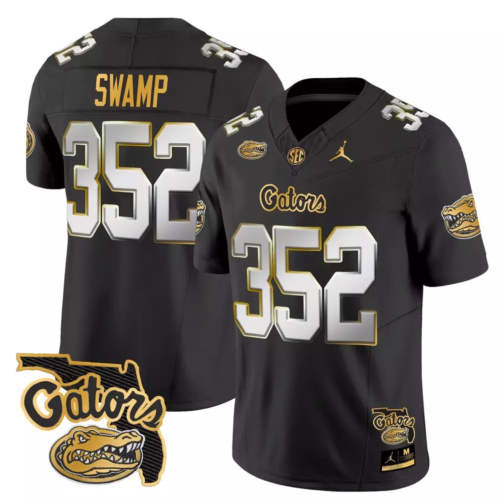 Florida Gators 2025 Final Four White Stitched Jersey | Condon 21 Men's Style | Fan Gear | For Men, Women & Youth