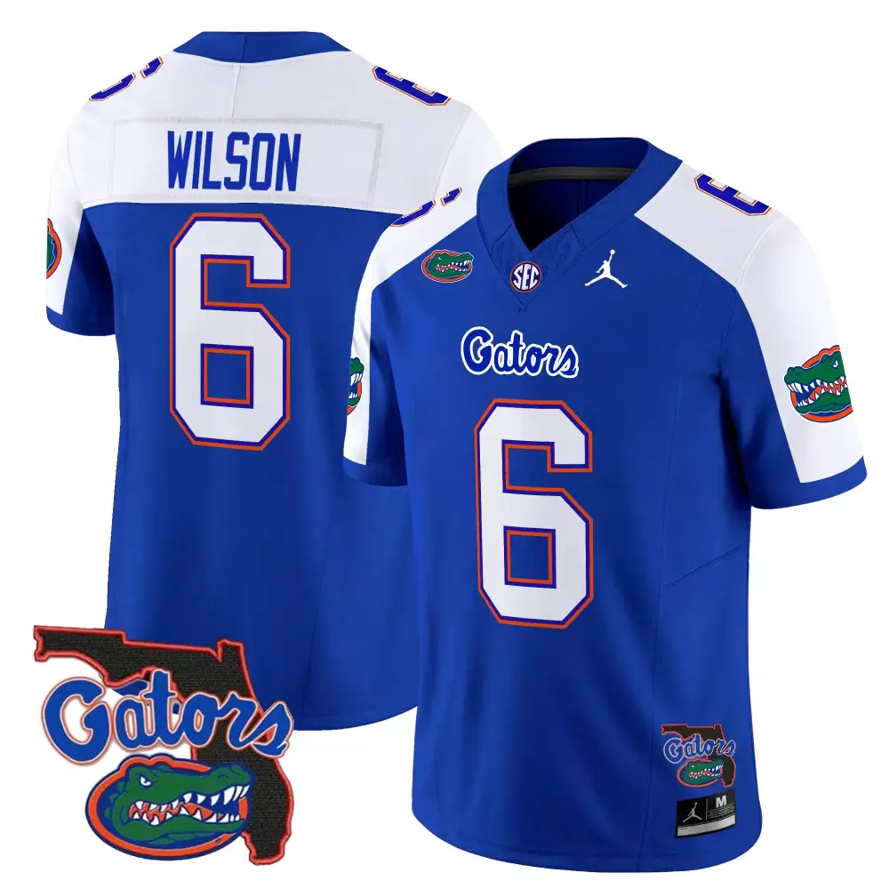 walsh 15 women s vapor jersey florida gators white 2025 wcws stitched sec patch