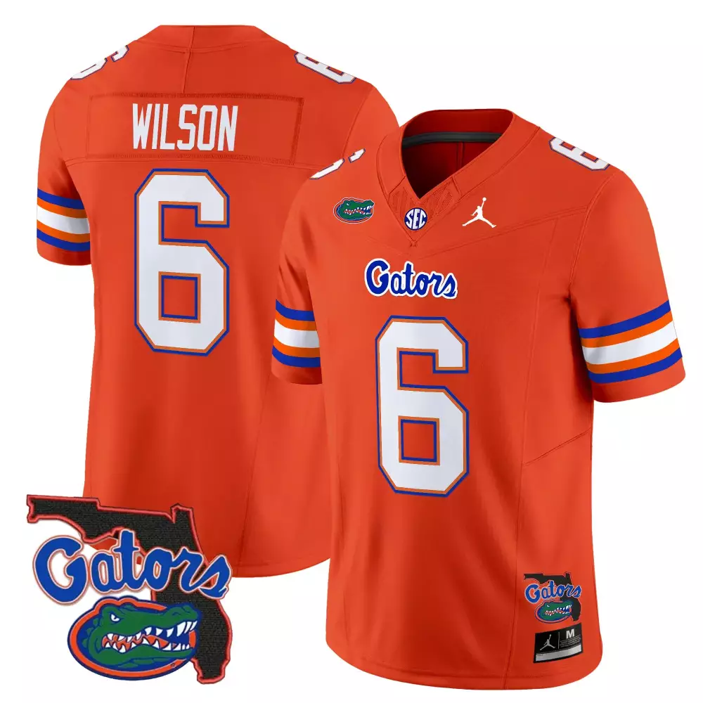 walsh 15 women s vapor jersey florida gators white 2025 wcws stitched sec patch