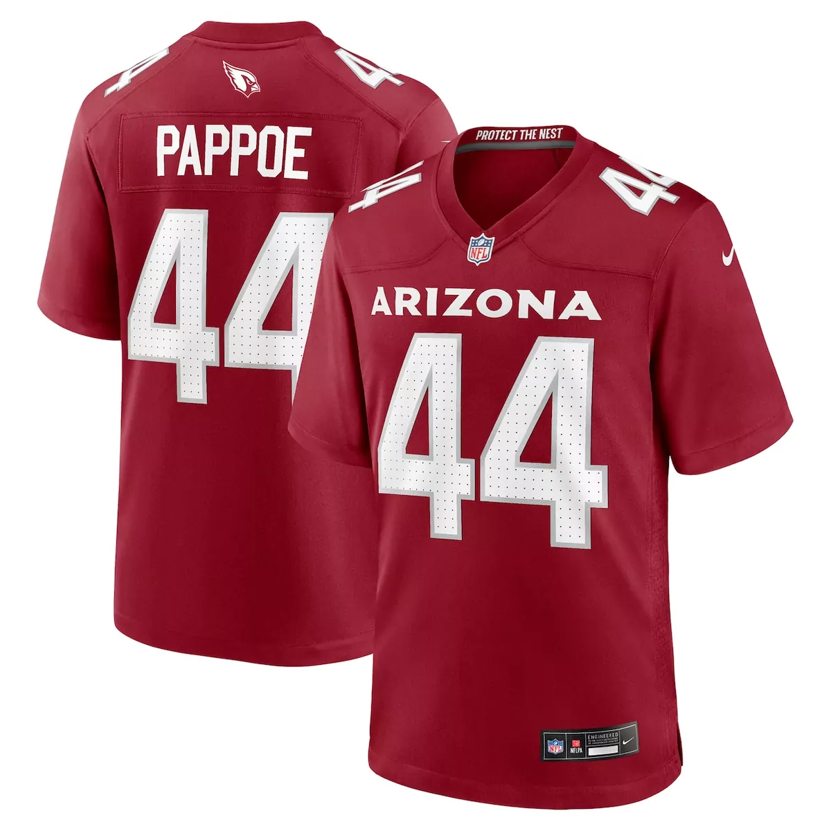 arizona cardinals number 1 mom cardinal game jersey
